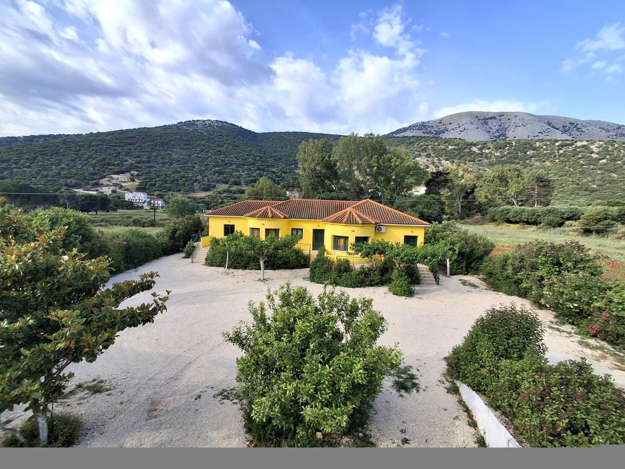 Countryside Studios